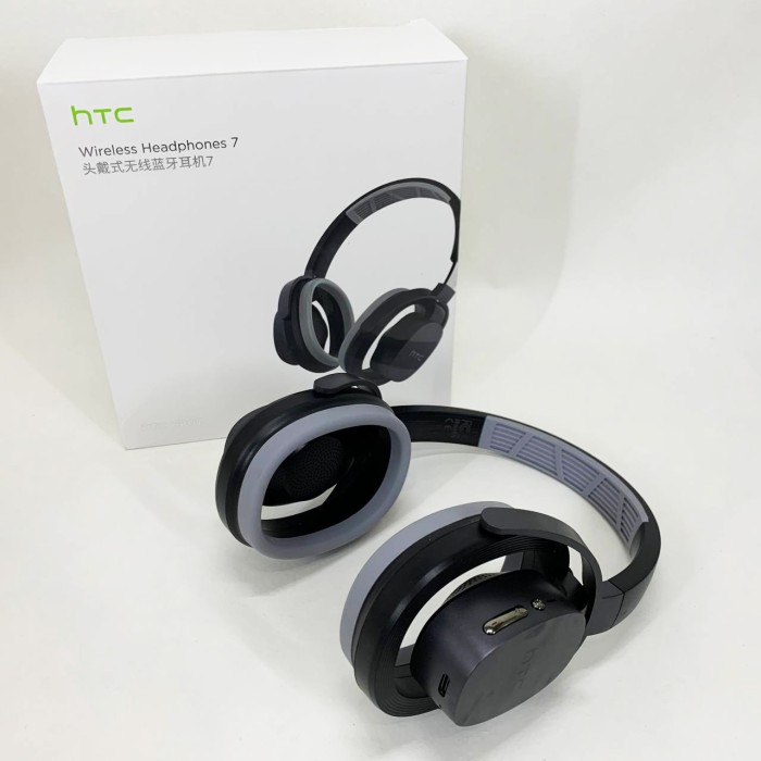 Навушники бездротові P7 RL-17