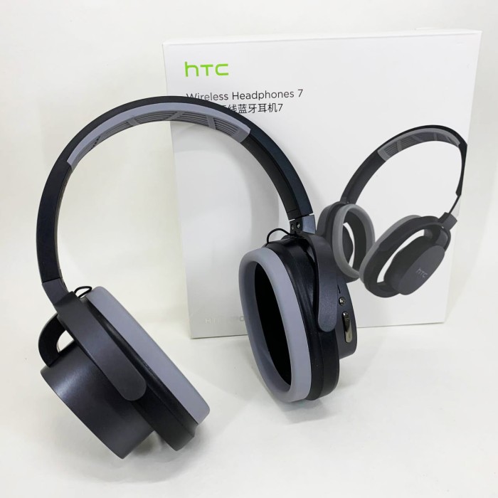 Навушники бездротові P7 RL-17