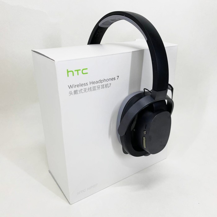 Навушники бездротові P7 RL-17