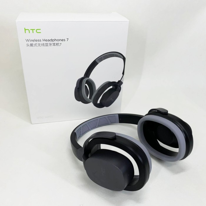 Навушники бездротові P7 RL-17