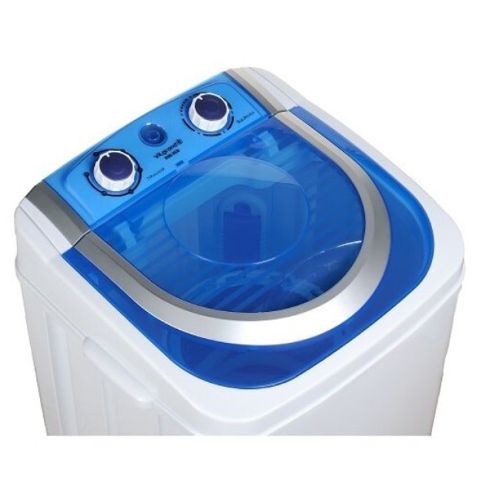 Пральна машина напівавтомат VILGRAND V145-2570. Колір: синій RL-99