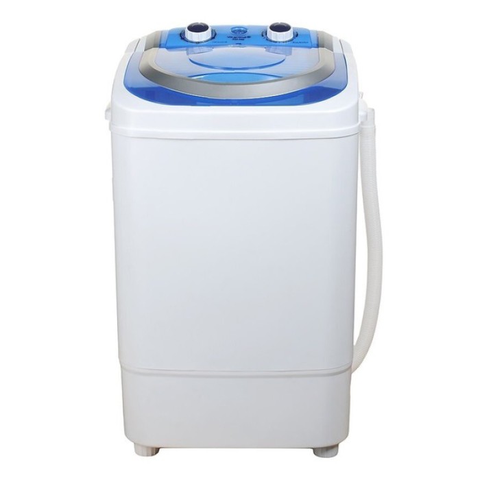 Пральна машина напівавтомат VILGRAND V145-2570. Колір: синій AY-28