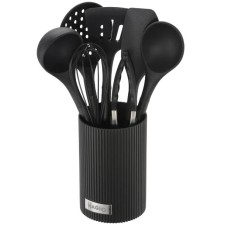 Набір кухарського MAGIO, Кухонний ніж універсальний, Настільні набори кухонного приладдя UH-22