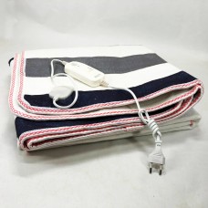 Електрична простирадло для ліжка полуторної, Електропокривало, Електроковдра з плавним регулюванням SV-40