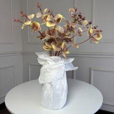 Букет евкаліпту штучний для декору 5шт/уп. Колір: VA-90