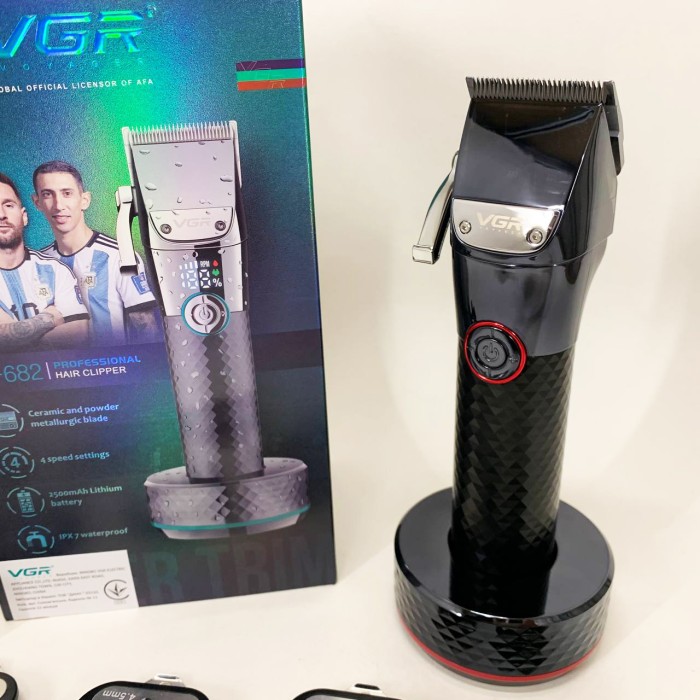 Модний машинка для стрижки волосся, Набір для стрижки волосся на акумуляторі Машинка підстригання SC-97