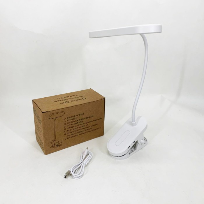 Настільна лампа C25 TABLE LAMP LU-29