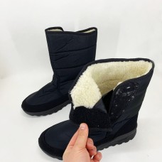 Напівчеревики робочі чоловічі, Водонепроникні робочі черевики, Робоче спецобув'я Черевики JF-39