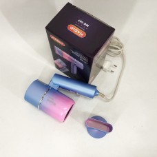 Фен електричний з насадками MAGIO MG-167, Хороший потужний фен для волосся з режимами LX-45