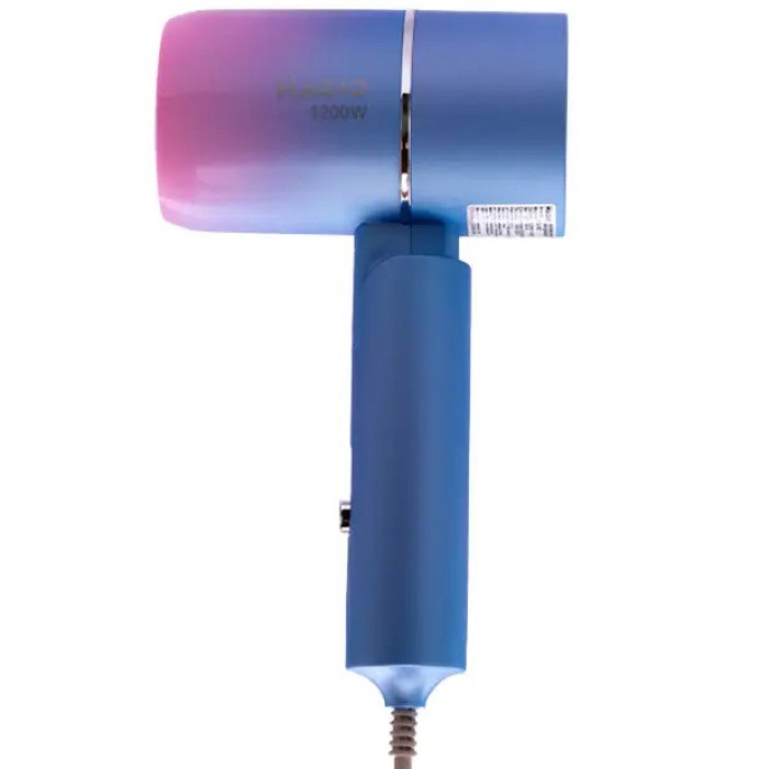 Фен електричний з насадками MAGIO MG-167, Хороший потужний фен для волосся з режимами LX-45