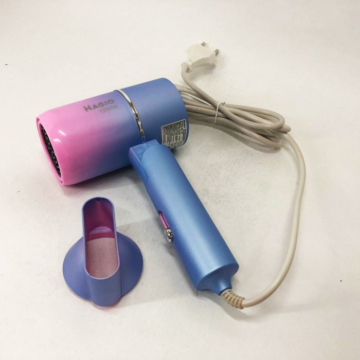 Фен електричний з насадками MAGIO MG-167, Хороший потужний фен для волосся з режимами LX-45