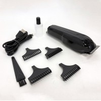 Тример для боро 085 VGR V-982, Електромашинка для волосся, Бритва триммер чоловіків Машинка UA-85