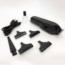 Тример для боро 085 VGR V-982, Електромашинка для волосся, Бритва триммер чоловіків Машинка UA-85