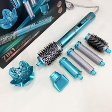 Фен-стайлер з функцією різних насадок VGR, Фен для волосся професійний 2 швидкості MO-53