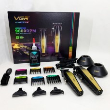 Комплект VGR 2 в 1 V-270 V-992 GOLD