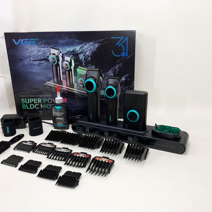 Машинка для стрижки хороша, Машинка для стрижки волосся з регульованою насадкою, Тример бездротовий WY-16