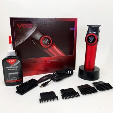 Домашні машинки для стрижки VGR V-977, Професійна бритва-машинка для стрижки волосся ER-53