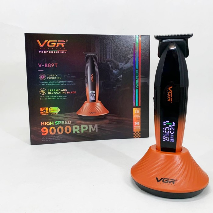 Машинка для стрижки волосся з регульованою насадкою, Машинка для стрижки волосся електрична SG-78