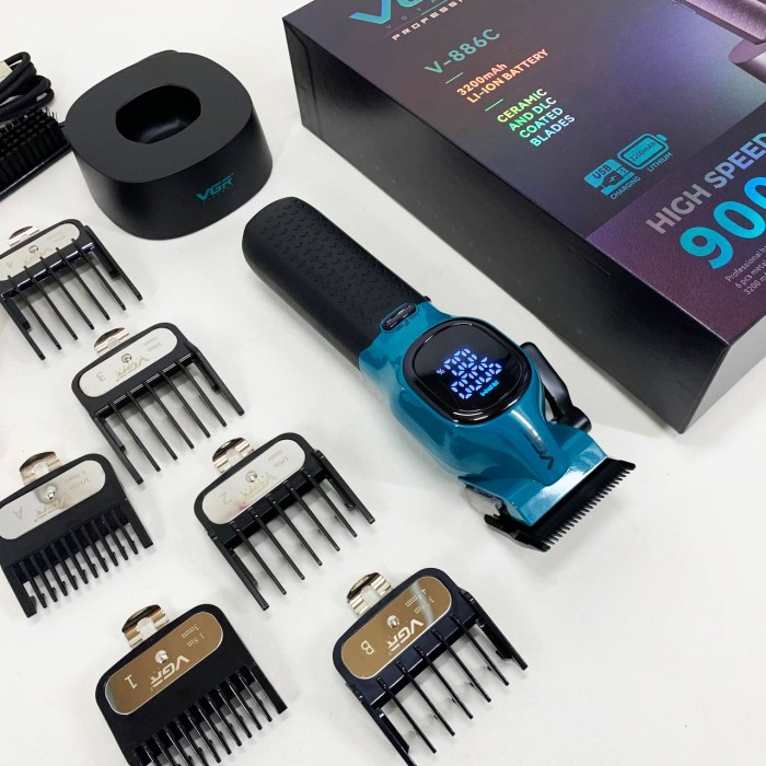 Бездротові машинки для стрижки легкі, Машинка для стрижки окантовки Акумуляторна машинка JZ-59