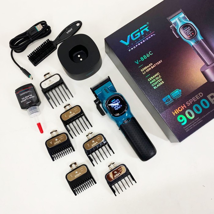 Бездротові машинки для стрижки легкі, Машинка для стрижки окантовки Акумуляторна машинка JZ-59