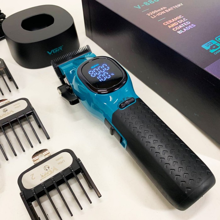 Бездротові машинки для стрижки легкі, Машинка для стрижки окантовки Акумуляторна машинка JZ-59