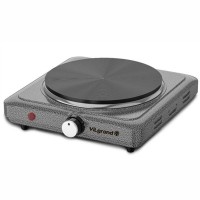 Комфорочна електроплита, Міні електрична плита, Потужна електроплита для дому, Побутова електроплитка MU-42