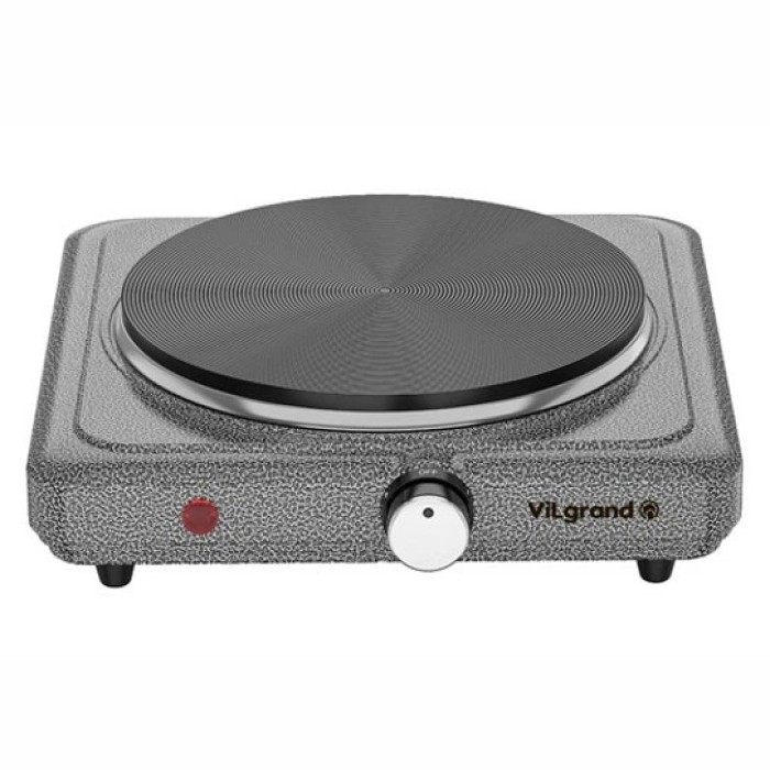 Комфорочна електроплита, Міні електрична плита, Потужна електроплита для дому, Побутова електроплитка MU-42