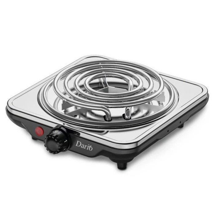 Якісна настільна електроплита, Електрична настільна плита, Плита для приготування їжі NR-93