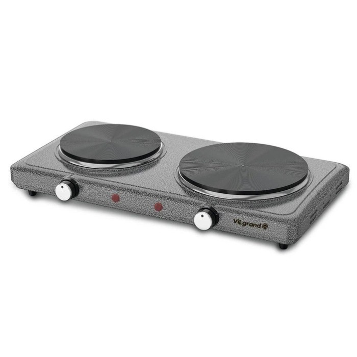 Настільні плити для кухні, Настільна електроплита зручна, Плита побутова переносна TK-83