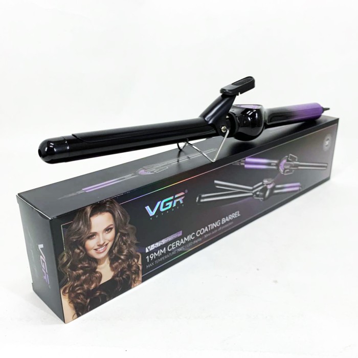 Плойка-щипці для прикореневого об'єму, Щипці для створення об'єму волосся Плойки 'волосся EY-46