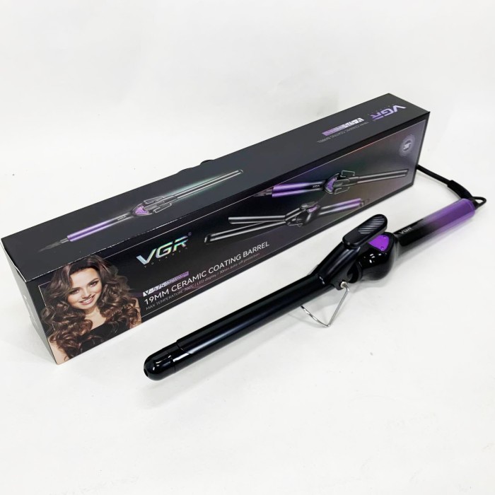 Плойка-щипці для прикореневого об'єму, Щипці для створення об'єму волосся Плойки 'волосся EY-46