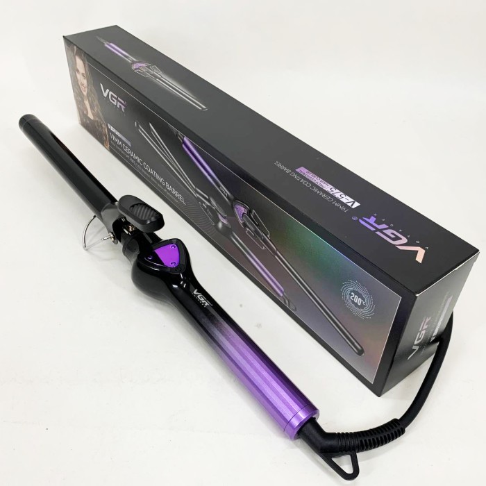 Плойка-щипці для прикореневого об'єму, Щипці для створення об'єму волосся Плойки 'волосся EY-46