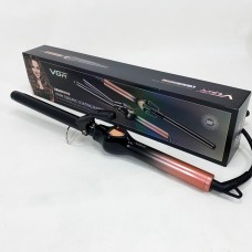 Щипці для завивки і об'єму, Плойка спіральна для завивки волосся Плойка об'ємної укладки волосся CE-89