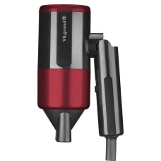 Фен для красивої укладки волосся ViLgrand VHD-1815FI 1800Вт, Професійний фен оригінал DS-31