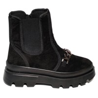 Челсы женские 41р 5408/1 JZ-31