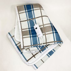 Електроковдра з регулюванням температури, Ковдра з підігрівом для старшого віку, Електропокривало WE-79