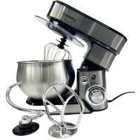 Міксер для тіста на ватрушки, Міксер побутовий для кремів приготування крему і соусів CA-32
