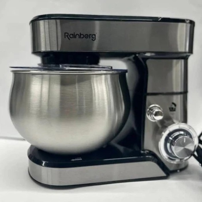 Міксер для тіста на ватрушки, Міксер побутовий для кремів приготування крему і соусів CA-32