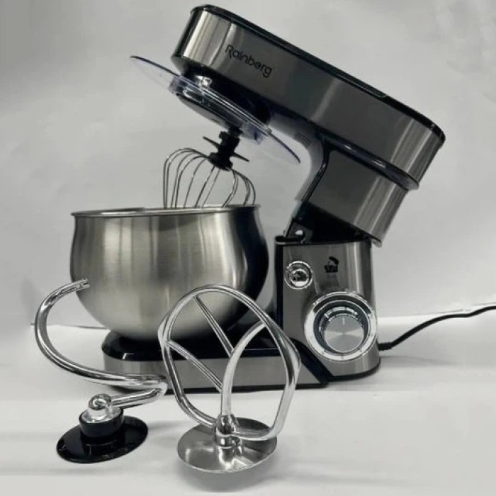 Міксер для тіста на ватрушки, Міксер побутовий для кремів приготування крему і соусів CA-32