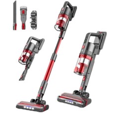 Вертикальний вакуумний пилосос, Ручний пилосос найпотужніший Електричний вертикальний LD-92