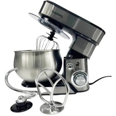 Міксер для тіста на ватрушки, Міксер побутовий для кремів приготування крему і соусів CA-32