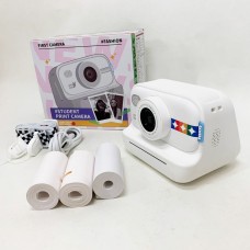 Дитячий фотоапарат у вигляді іграшки, Фотоапарат миттєвого друку для друку відразу VM-20