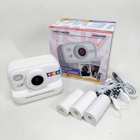 Дитячий фотоапарат у вигляді іграшки, Фотоапарат миттєвого друку для друку відразу VM-20