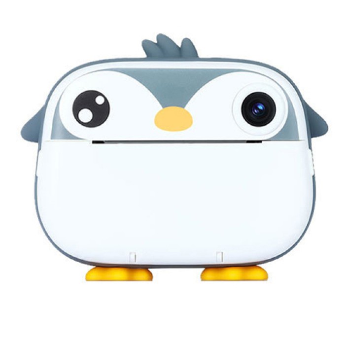 Дитяча камера з кольоровим друком, Фотоапарат для дітей з іграми Фотоапарат для дітей термопринтером YN-11