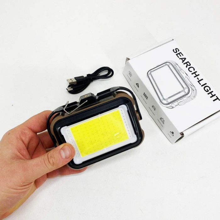 Кемпінгове підсвічування, Лампа кемпінгова для походів, Лампа для кемпінгу відпочинку DE-33