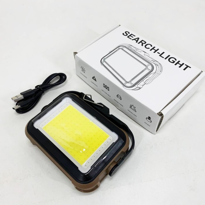 Кемпінгове підсвічування, Лампа кемпінгова для походів, Лампа для кемпінгу відпочинку DE-33