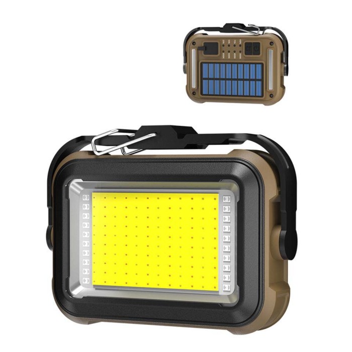 Кемпінгове підсвічування, Лампа кемпінгова для походів, Лампа для кемпінгу відпочинку DE-33