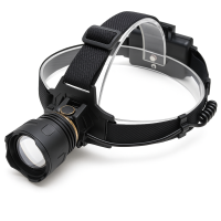 Налобний ліхтар для риболовлі кемпінгу, Надпотужний налобний ліхтар, Налобна лампа TP-11