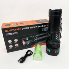 Ліхтар NIGHT VISION NV-708