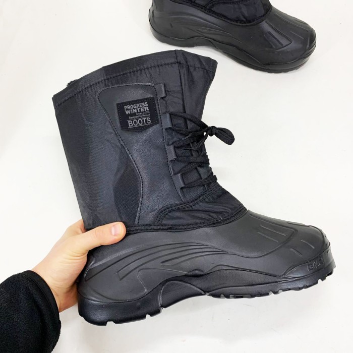 Черевики чоловічі спецвзуття 41р 27, 5см, Взуття робоче спецобув'я, Водонепроникні робочі черевики ZB-68